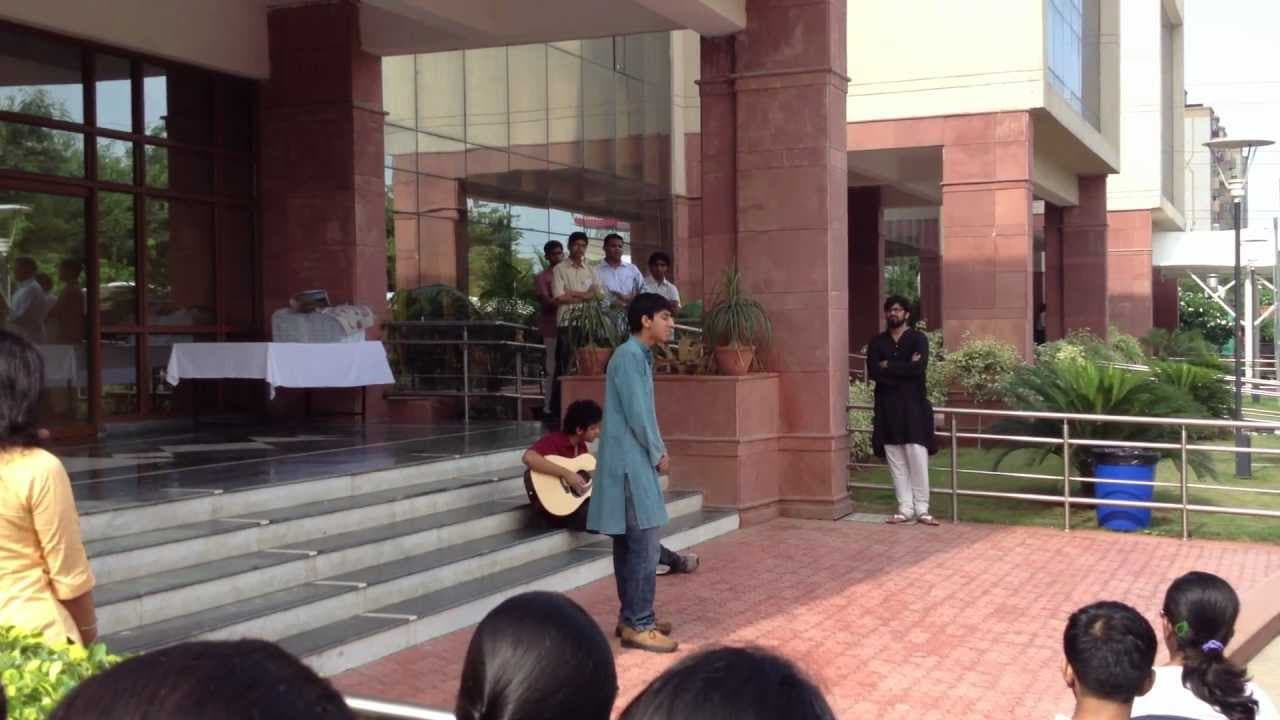 NLU Delhi Events photo 1